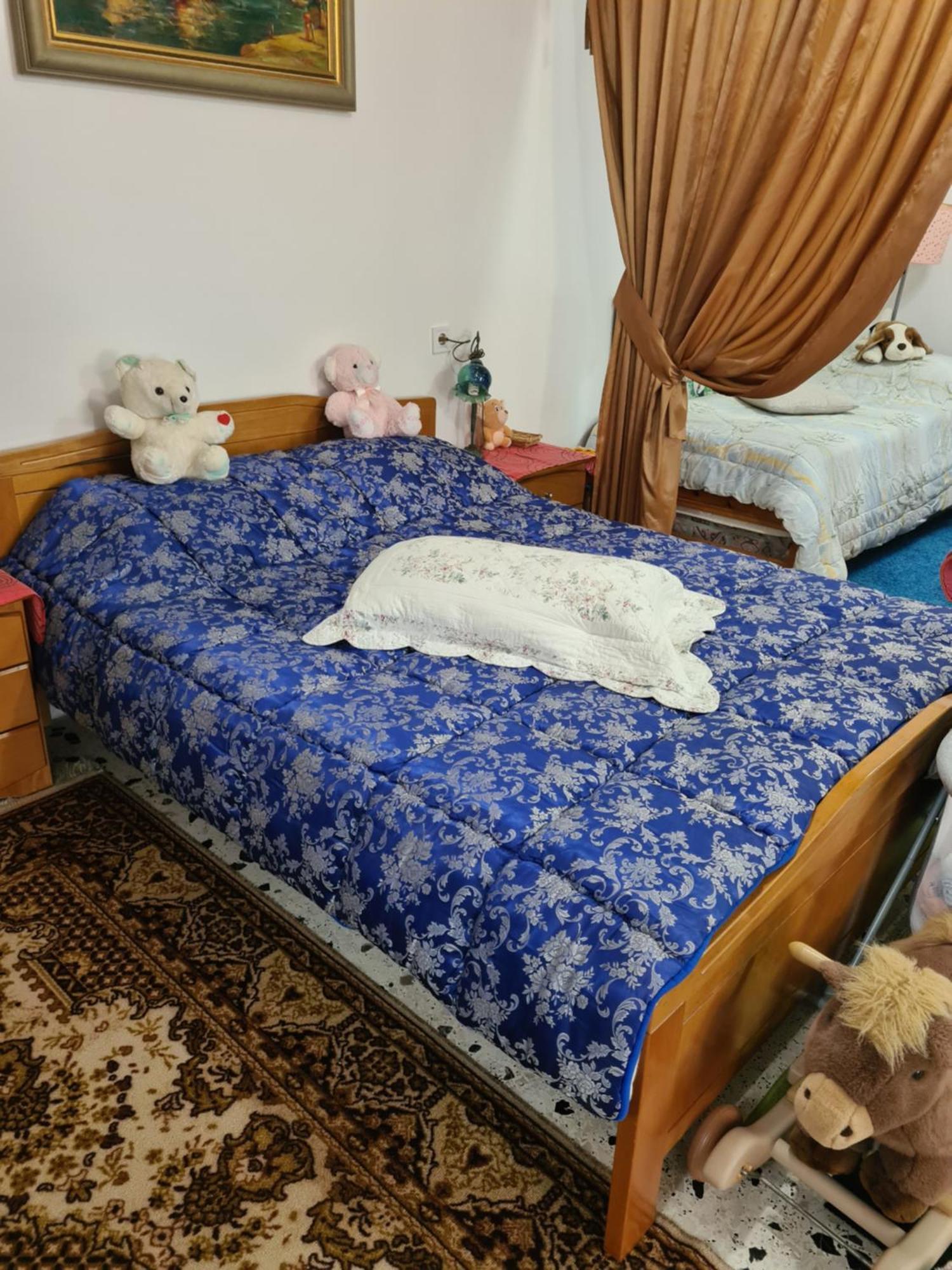 Villa George - Family Holidays เนอามากรี ภายนอก รูปภาพ