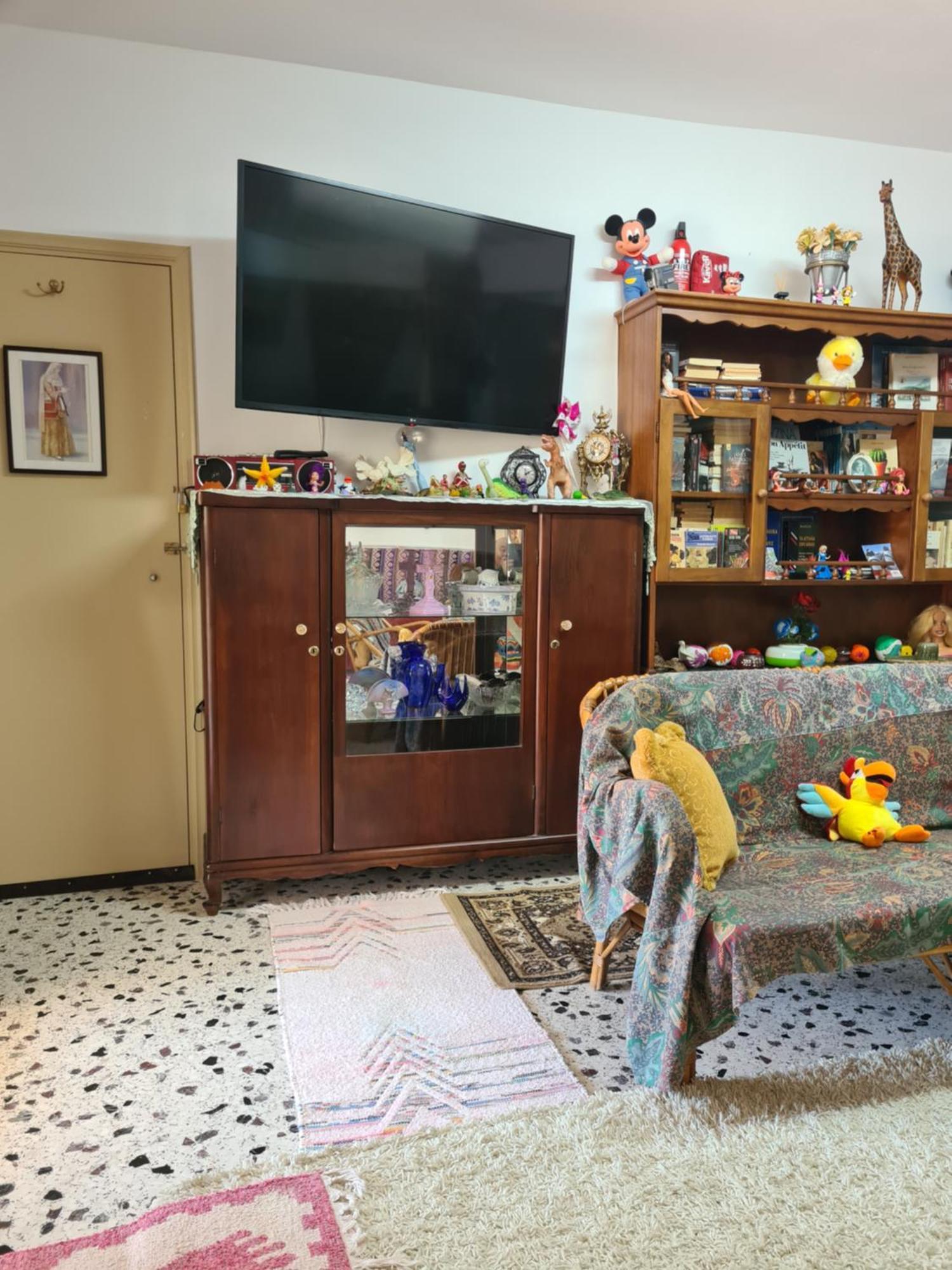 Villa George - Family Holidays เนอามากรี ภายนอก รูปภาพ